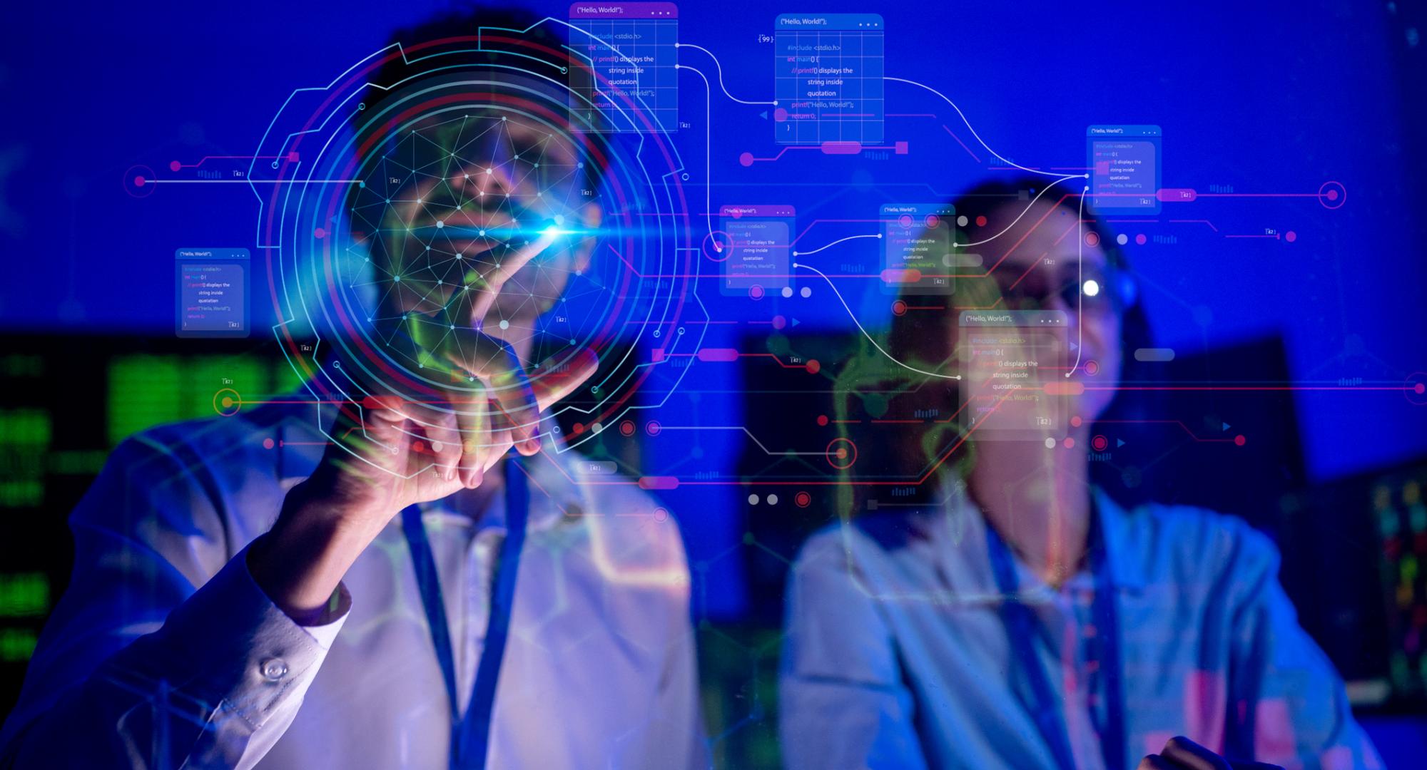 Health tech innovation