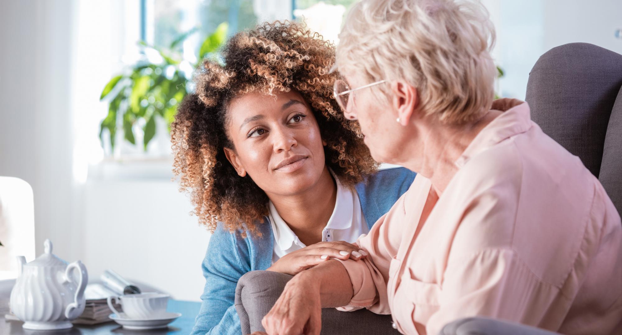Alzheimer's research