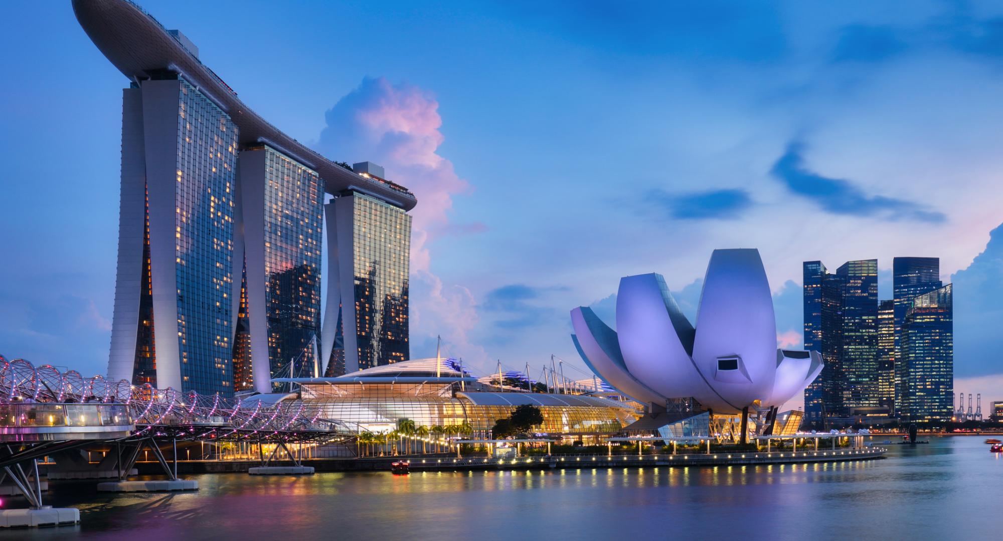 Singapore