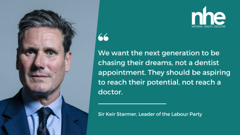 Keir Starmer comment