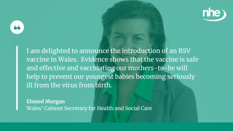Eluned Morgan comment