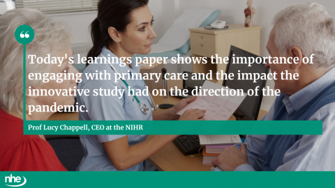 Professor Lucy Chappell comment