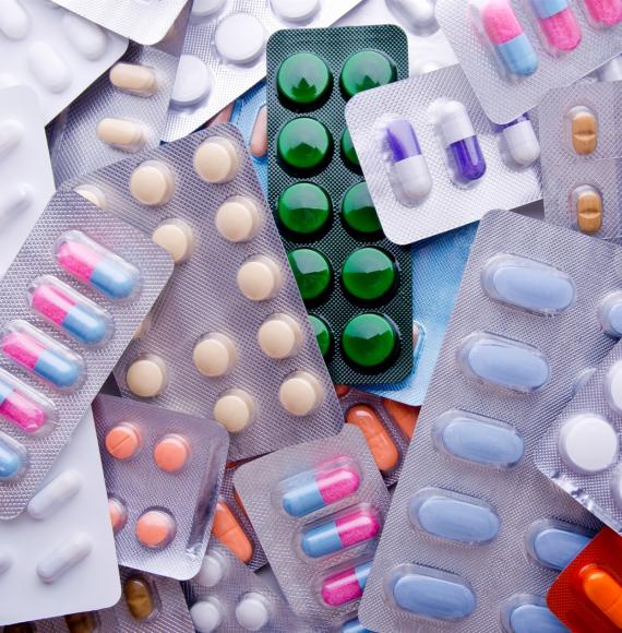 General Election manifesto launched by pharmaceutical industry