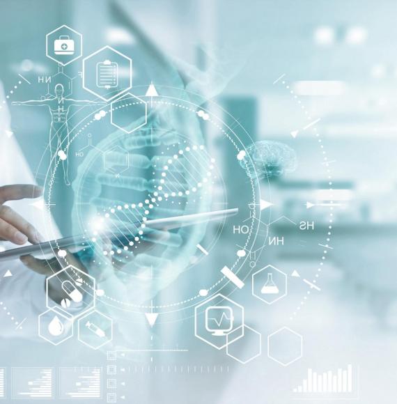 Capturing the potential of digital technology