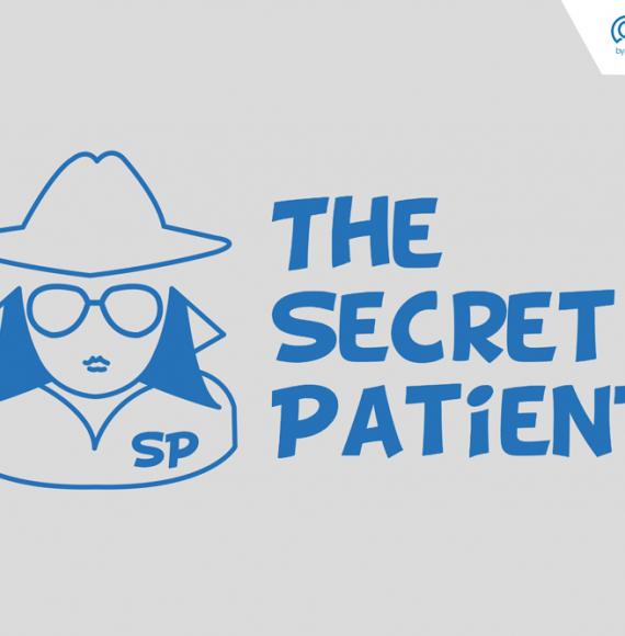 The Secret Patient