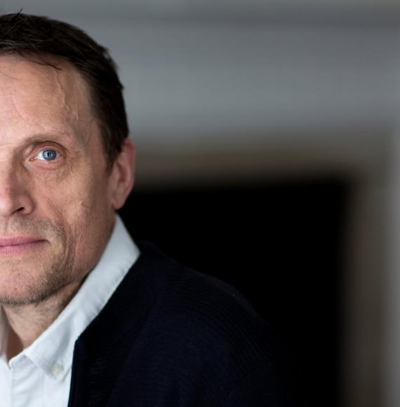 Matthew Taylor Chief Executive