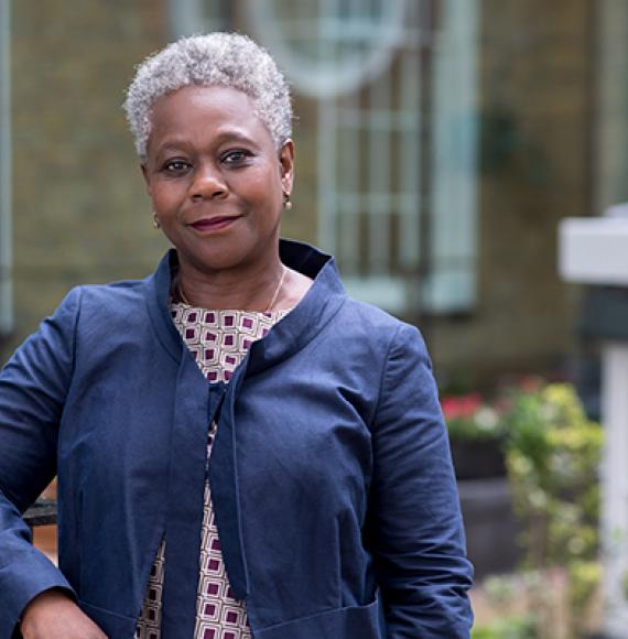 Dame Donna Kinnair