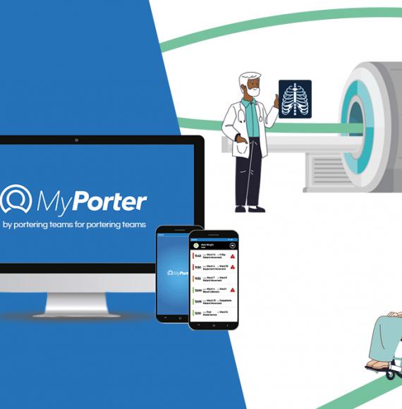 MyPorter Radiology