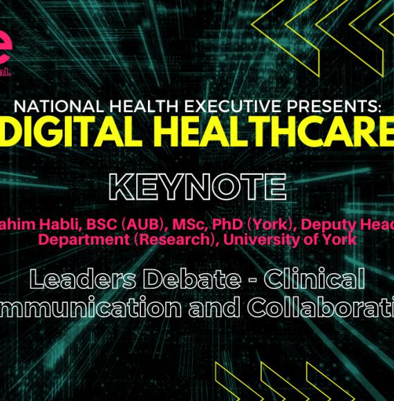 NHE365 Digital Healthcare