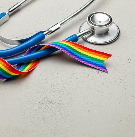 lgbtq+ nhs 