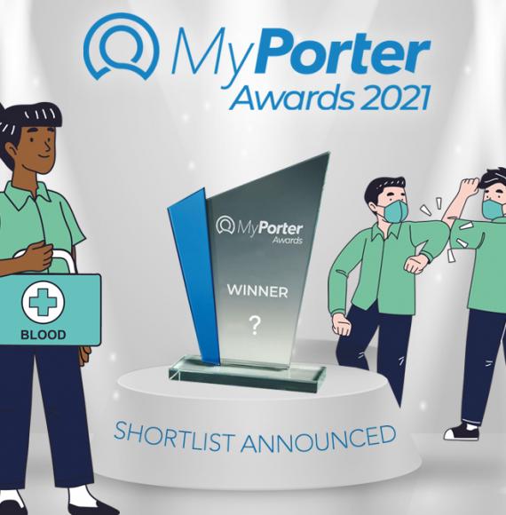 MyPorter