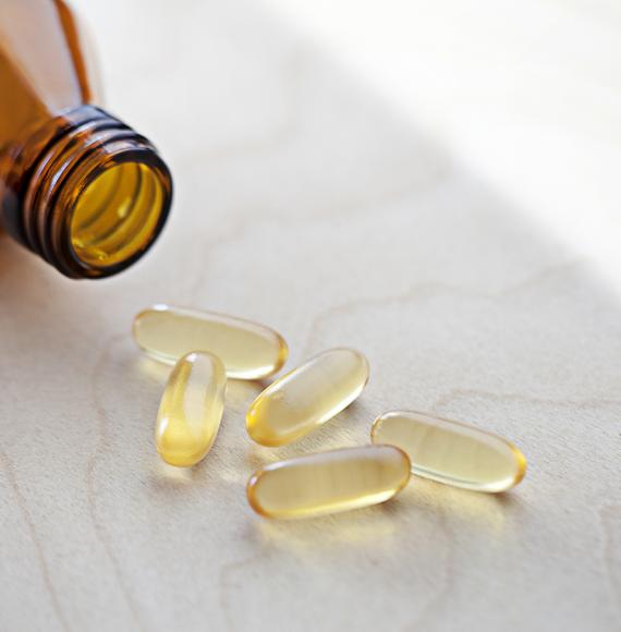 vitamin d supplements