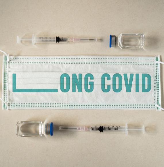 Long covid