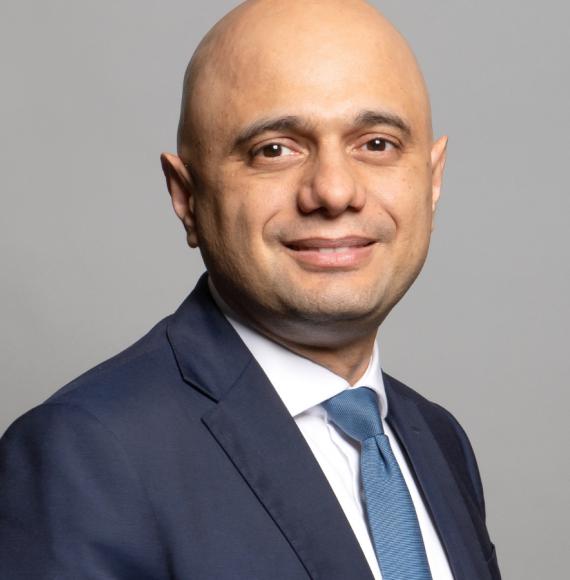 Sajid Javid