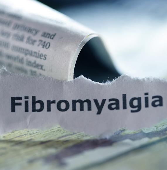 Fibromyalgia