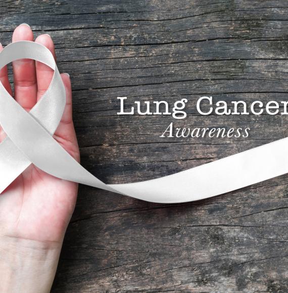 Lung cancer