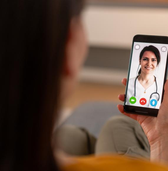 Telehealth