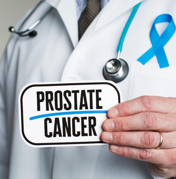 Prostate cancer