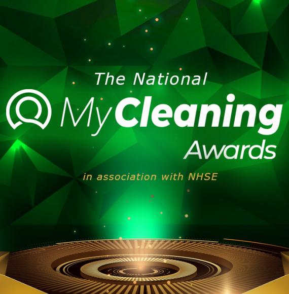 MyCleaning Awards