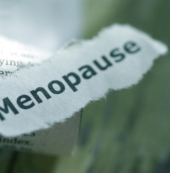 Menopause