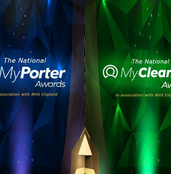 National Portering and Healthcare Cleaning Awards