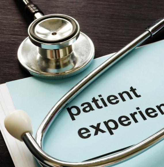 Patient experience