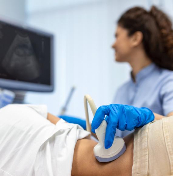 Ultrasound