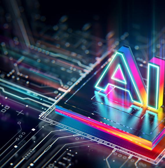 AI Graphic