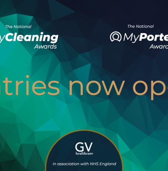 MyCleaning and MyPortering awards