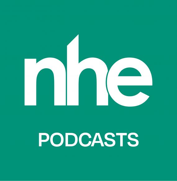 NHE Podcasts