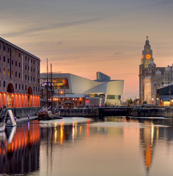 City of Liverpool