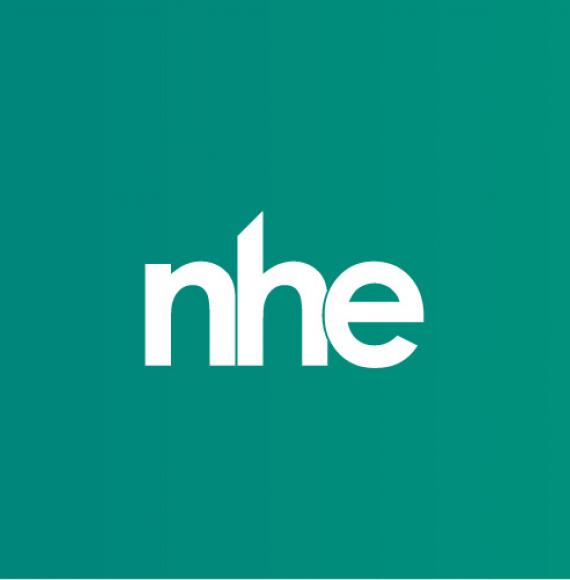 NHE Logo