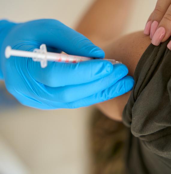 Breakthrough in RSV virus as vaccine gets UK approval