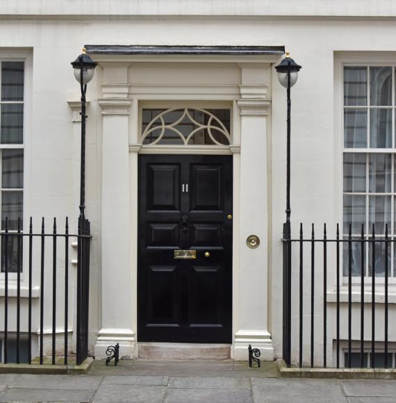 Downing street, chancellor Jeremy Hunt