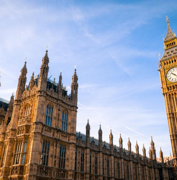 House of Parliament to vote on the Tobacco and Vapes Bill