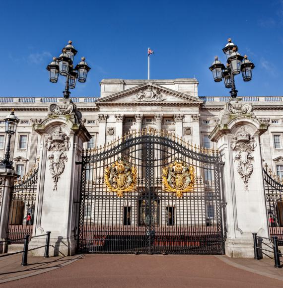 Buckingham Palace