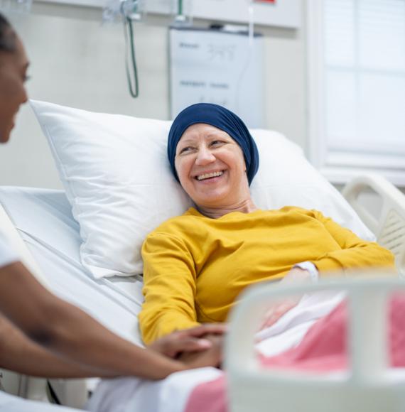 Cancer care