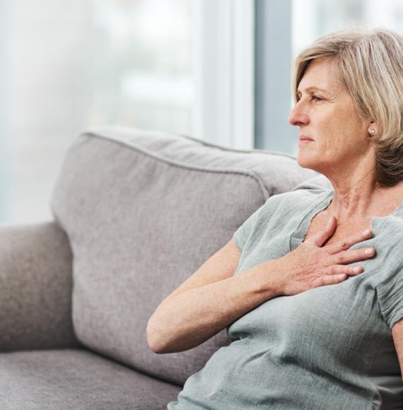 Cardiovascular disease