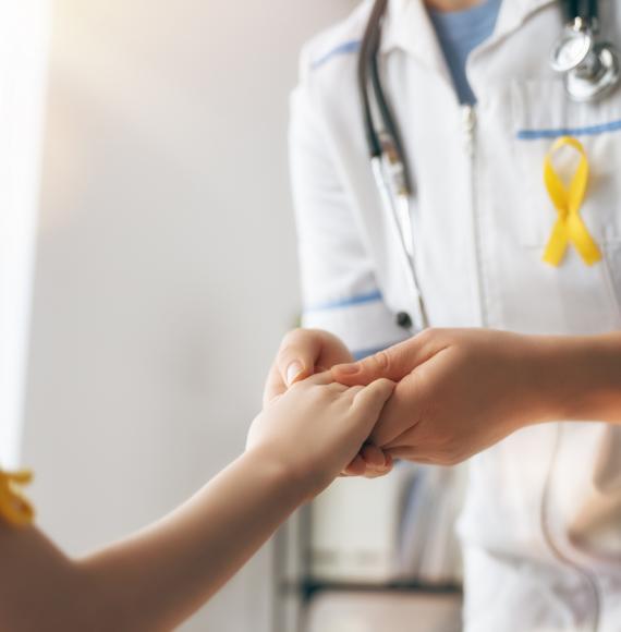 Childhood cancer