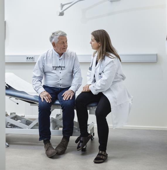 Parkinson's disease