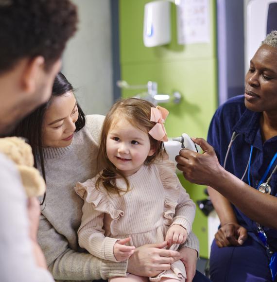 Child health