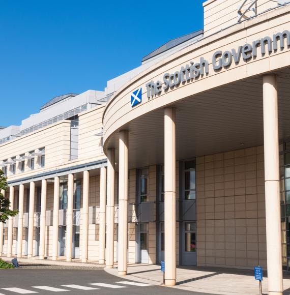 Scottish Government pay offer for NHS Agenda for Change staff