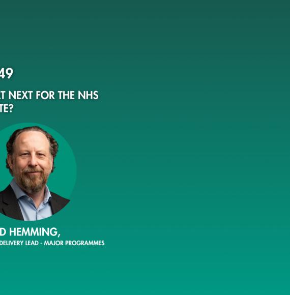 David Hemming