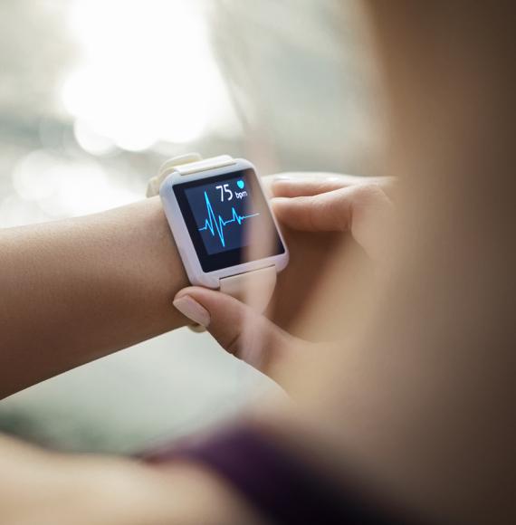 Digital health