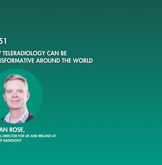 Dr Dan Rose