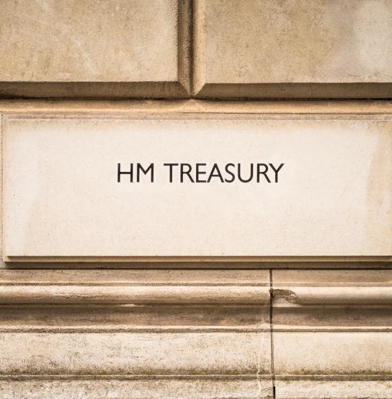 HM Treasury