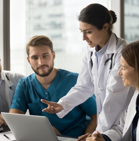 Health chiefs