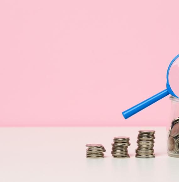Research funding