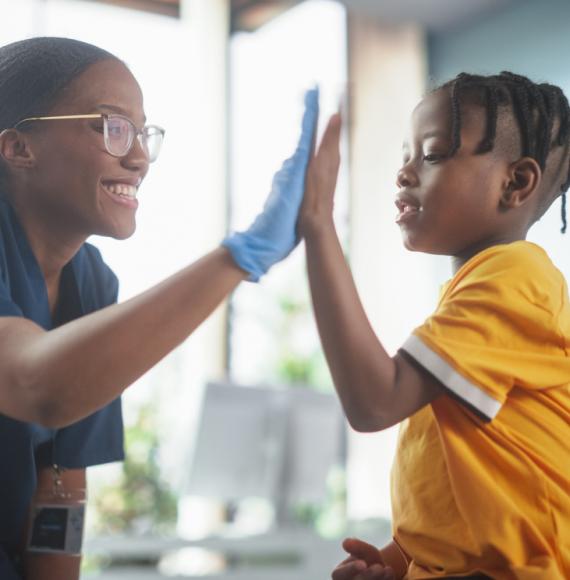 Child health