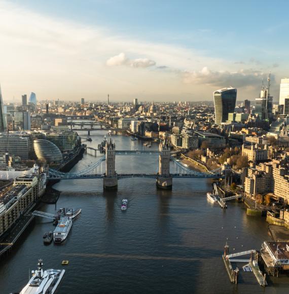 London